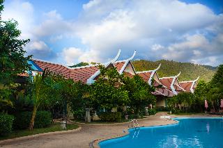 Pattra Vill Resort fotoÄŸrafÄ±