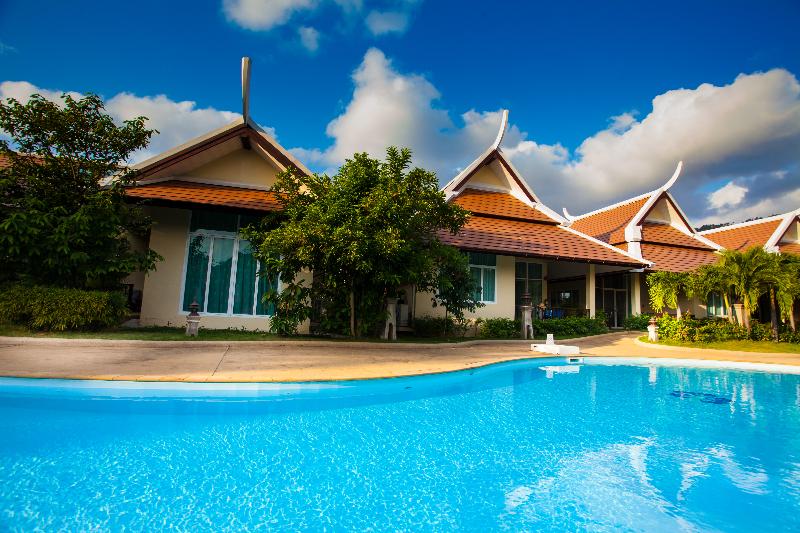 Pattra Vill Resort - Genel