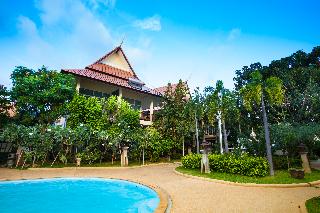 Pattra Vill Resort fotoÄŸrafÄ±