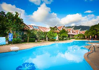 Pattra Vill Resort fotoÄŸrafÄ±