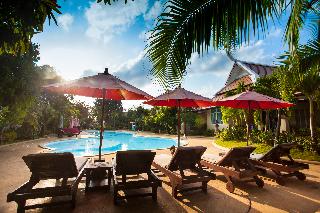 Pattra Vill Resort fotoÄŸrafÄ±