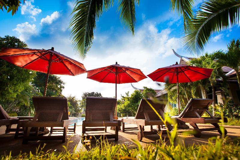 Pattra Vill Resort - Genel