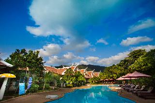 Pattra Vill Resort fotoÄŸrafÄ±