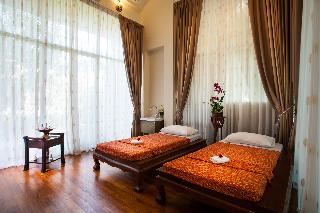 Pattra Vill Resort fotoÄŸrafÄ±