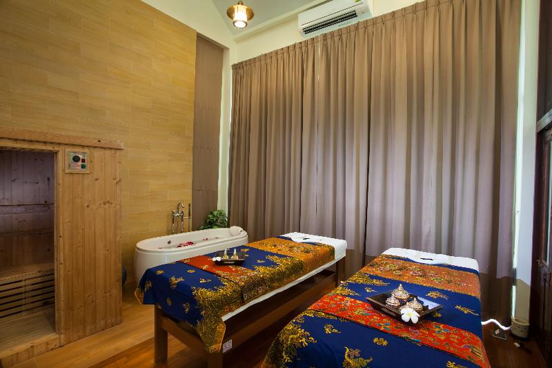 Pattra Vill Resort - Genel