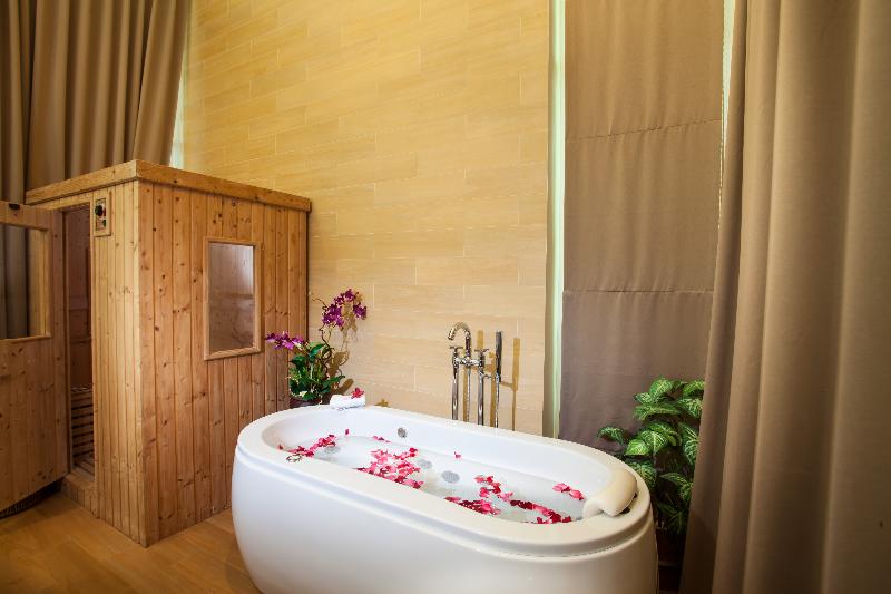 Pattra Vill Resort - Genel