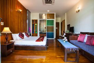 Pattra Vill Resort fotoÄŸrafÄ±