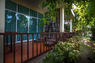 Pattra Vill Resort fotoÄŸrafÄ±