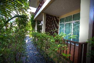 Pattra Vill Resort fotoÄŸrafÄ±