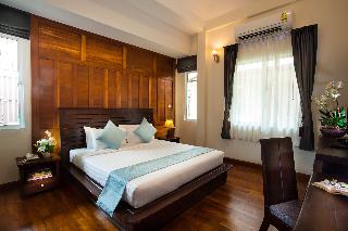 Pattra Vill Resort fotoÄŸrafÄ±