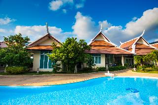 Pattra Vill Resort fotoÄŸrafÄ±