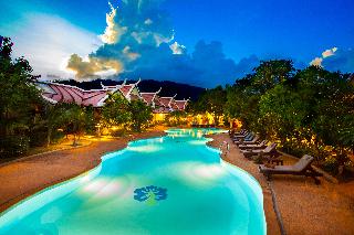 Pattra Vill Resort fotoÄŸrafÄ±