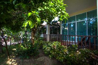 Pattra Vill Resort fotoÄŸrafÄ±