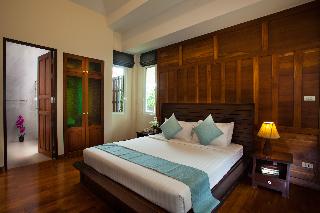 Pattra Vill Resort fotoÄŸrafÄ±
