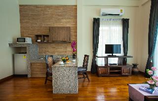 Pattra Vill Resort fotoÄŸrafÄ±
