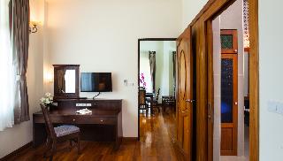 Pattra Vill Resort fotoÄŸrafÄ±