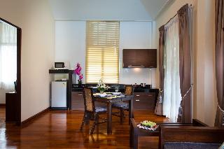 Pattra Vill Resort fotoÄŸrafÄ±