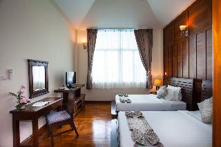 Pattra Vill Resort fotoÄŸrafÄ±