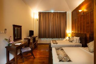 Pattra Vill Resort fotoÄŸrafÄ±