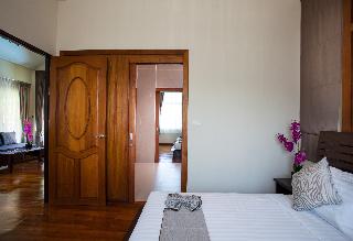 Pattra Vill Resort fotoÄŸrafÄ±