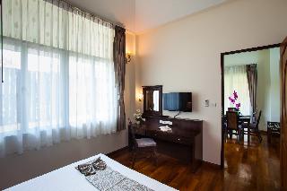 Pattra Vill Resort fotoÄŸrafÄ±