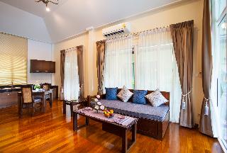 Pattra Vill Resort fotoÄŸrafÄ±