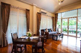 Pattra Vill Resort fotoÄŸrafÄ±