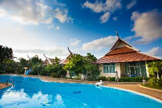 Pattra Vill Resort fotoÄŸrafÄ±
