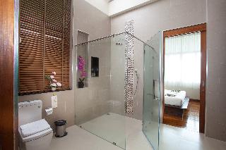 Pattra Vill Resort fotoÄŸrafÄ±