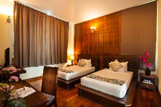 Pattra Vill Resort fotoÄŸrafÄ±