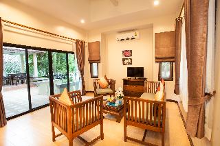 Pattra Vill Resort fotoÄŸrafÄ±