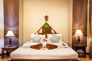 Pattra Vill Resort fotoÄŸrafÄ±