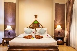 Pattra Vill Resort fotoÄŸrafÄ±