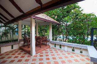 Pattra Vill Resort fotoÄŸrafÄ±