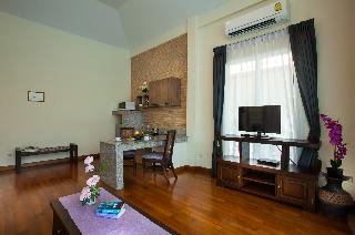 Pattra Vill Resort fotoÄŸrafÄ±