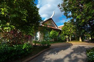 Pattra Vill Resort fotoÄŸrafÄ±