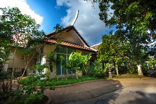 Pattra Vill Resort fotoÄŸrafÄ±