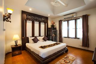 Pattra Vill Resort fotoÄŸrafÄ±