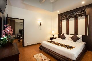 Pattra Vill Resort fotoÄŸrafÄ±