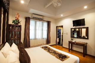 Pattra Vill Resort fotoÄŸrafÄ±