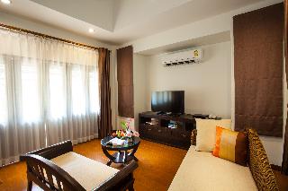 Pattra Vill Resort fotoÄŸrafÄ±