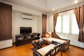 Pattra Vill Resort fotoÄŸrafÄ±