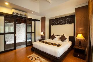 Pattra Vill Resort fotoÄŸrafÄ±
