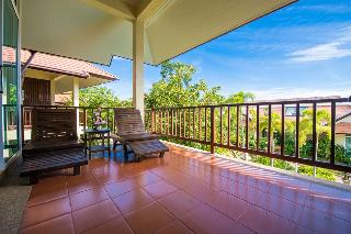 Pattra Vill Resort fotoÄŸrafÄ±