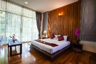 Pattra Vill Resort fotoÄŸrafÄ±