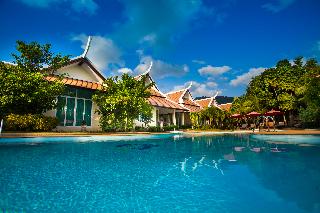 Pattra Vill Resort fotoÄŸrafÄ±