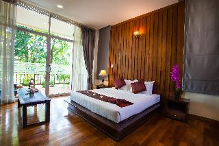 Pattra Vill Resort fotoÄŸrafÄ±