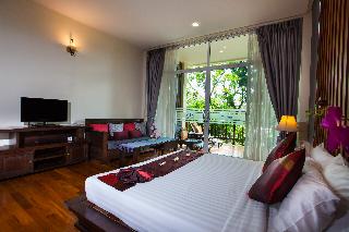 Pattra Vill Resort fotoÄŸrafÄ±