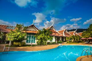 Pattra Vill Resort fotoÄŸrafÄ±