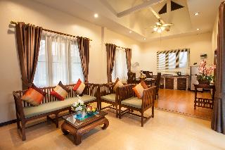 Pattra Vill Resort fotoÄŸrafÄ±
